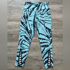 Justice girls leggings